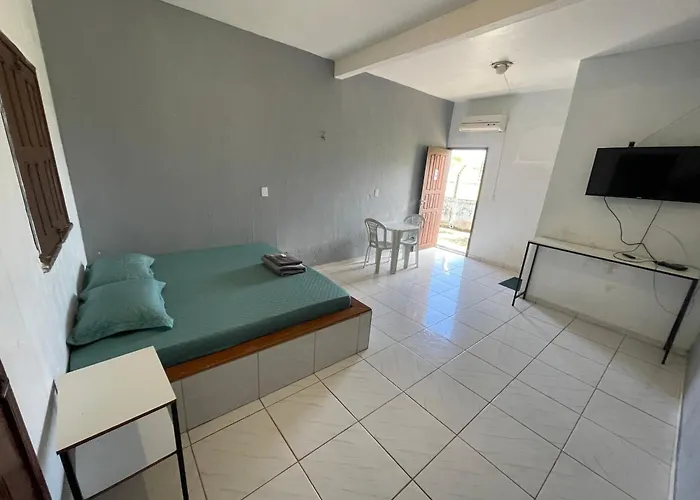 Hotel Torre Forte