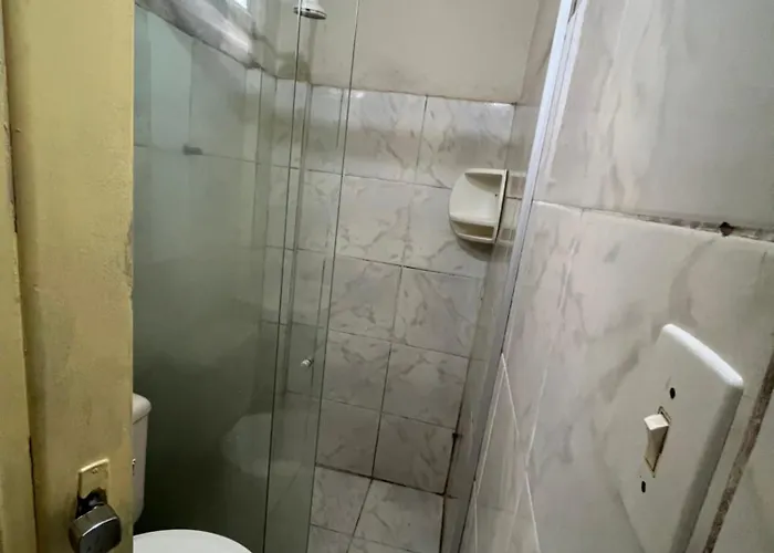 Suítes Cabanos