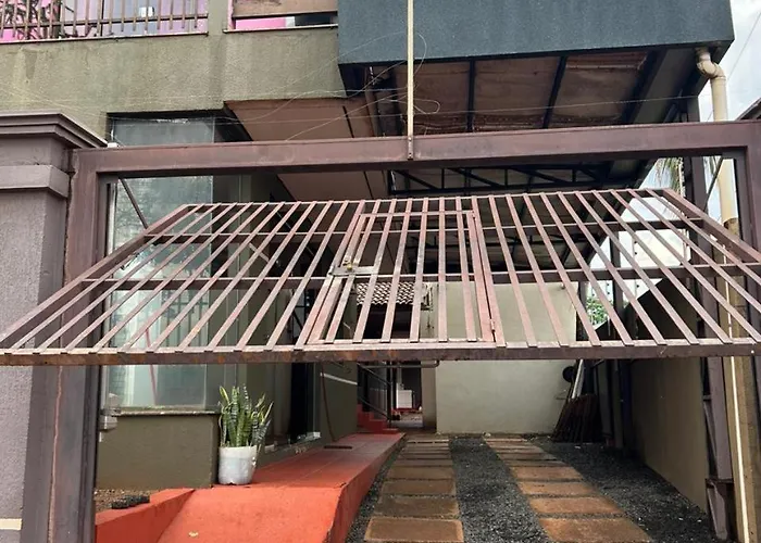 Hotel Acácia