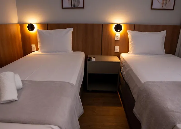 Village Rio Hotel